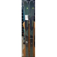 Copie de Skis de randonnée PLUM TROU DE LA MOUCHE 170cm DYNASTAR - 2