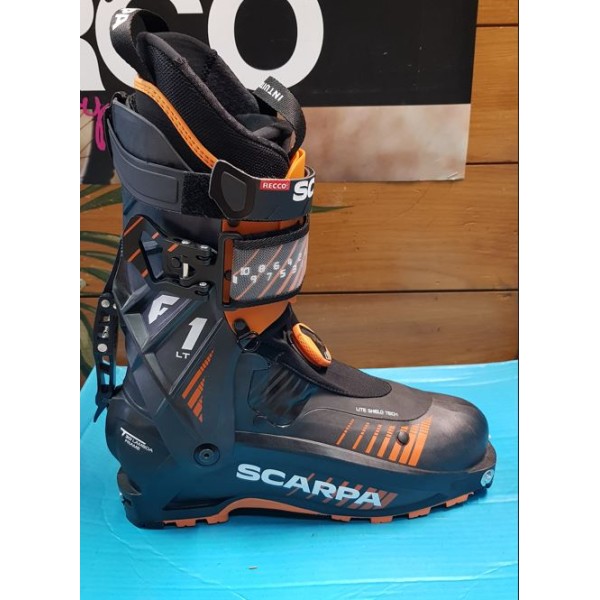 Copie de Chaussure randonnée : Dynafit Seven Summits - 26.5 DYNAFIT - 2