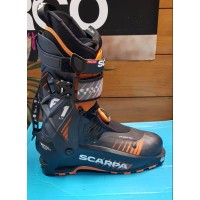 Copie de Chaussure randonnée : Dynafit Seven Summits - 26.5 DYNAFIT - 2