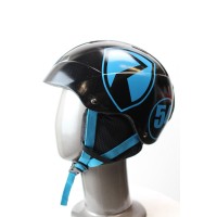 Ski helmet used Cairn Precision Ski Black / Blue