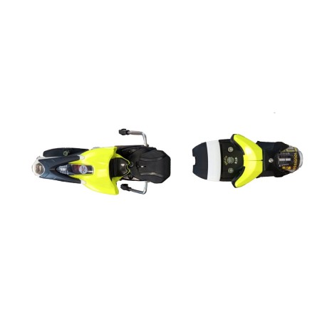 Rossignol Axial 3 120 Dual WTR B120 Ski Bindings ROSSIGNOL - 4
