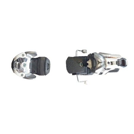 Fixations de Ski Atomic Warden 13