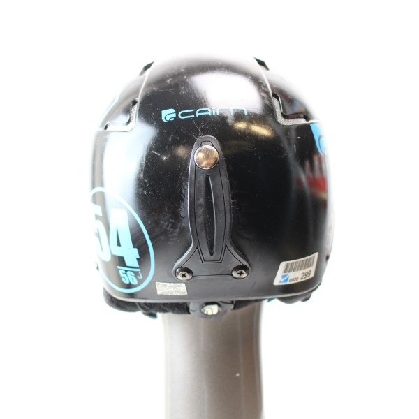 Ski helmet used Cairn Precision Ski Black / Blue