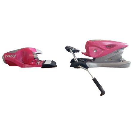 copy of Roxy Butterfly Skibindungen ROXY - 1 copy of Roxy Butterfly Skibindungen ROXY - 1