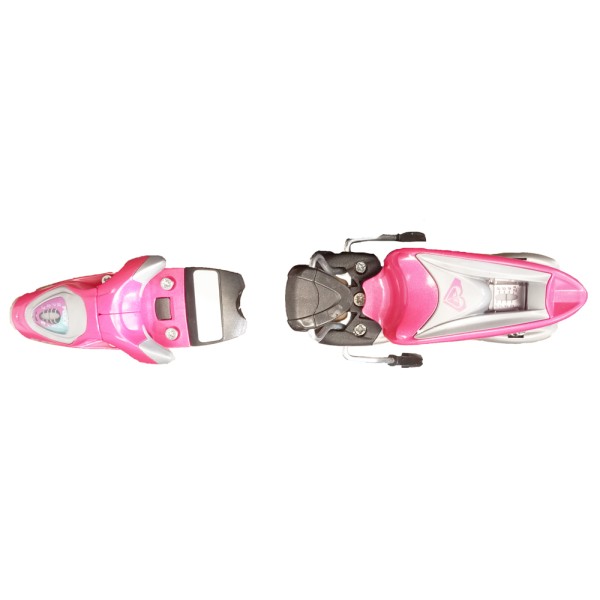 Fixations de Ski Roxy Pink