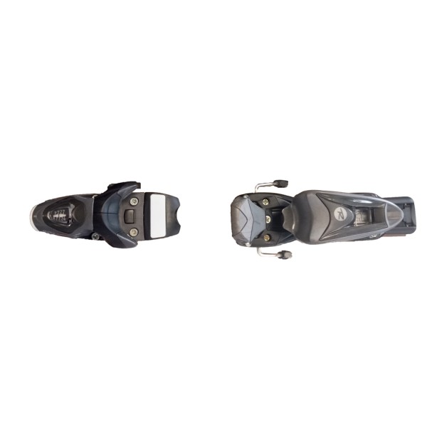 copy of Rossignol Axium 100 Black White Ski Bindings ROSSIGNOL - 1