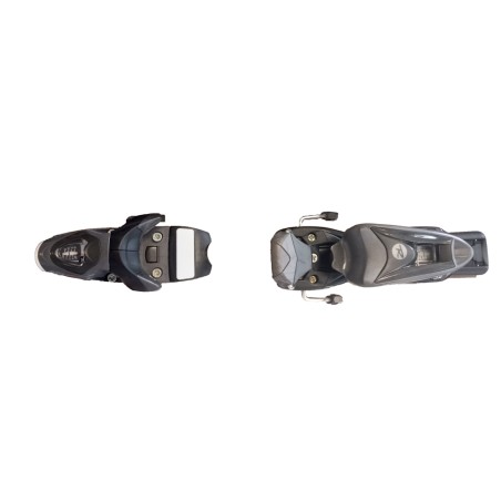 copy of Rossignol Axium 100 Schwarz Weiß Skibindungen ROSSIGNOL - 2