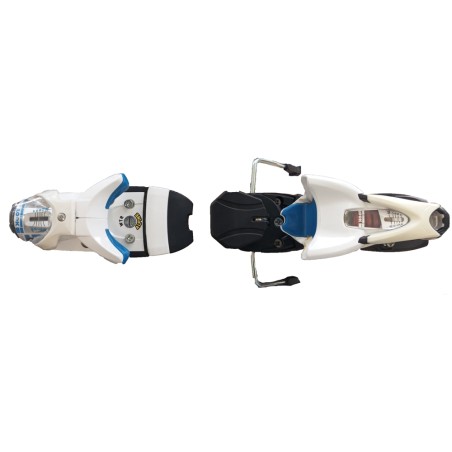 copy of Fijaciones de esquí Look NX 12 Dual WTR B90 LOOK - 2