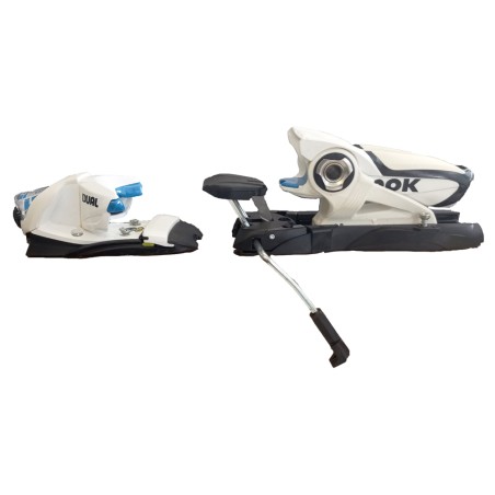 copy of Fijaciones de esquí Look NX 12 Dual WTR B90 LOOK - 1