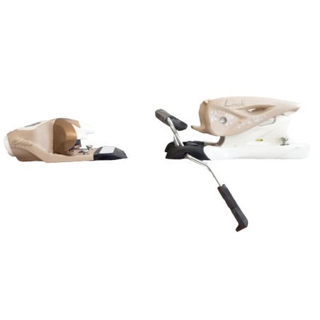 copy of Fijaciones de esquí Look NX 12 Dual WTR B90 LOOK - 1