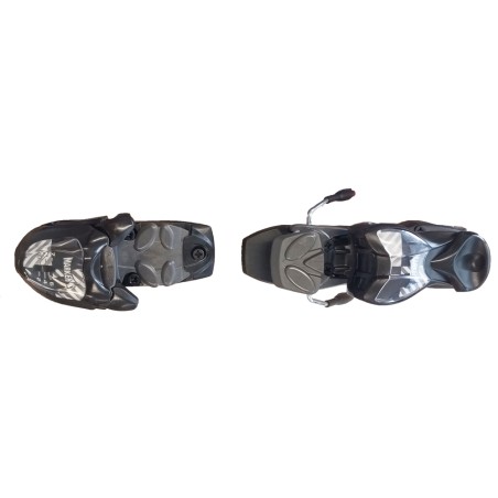 copy of Look PX12 Skibindungen MARKER - 2