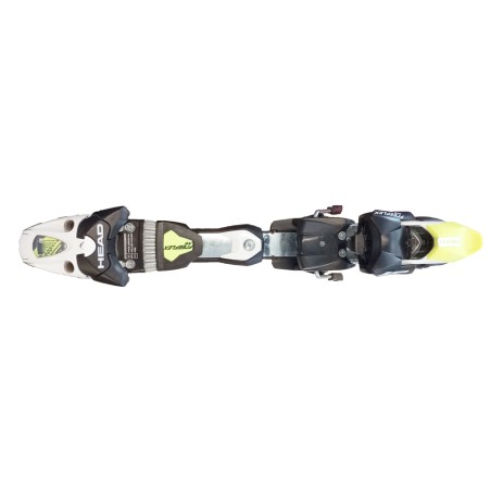 Fixations De Ski Head Freeflex Pro 16