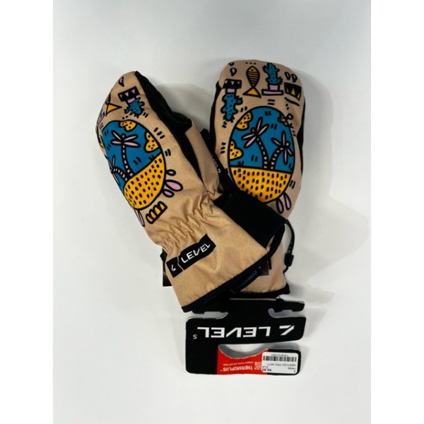 Mouffles Level vertigo pro mitt  - 1
