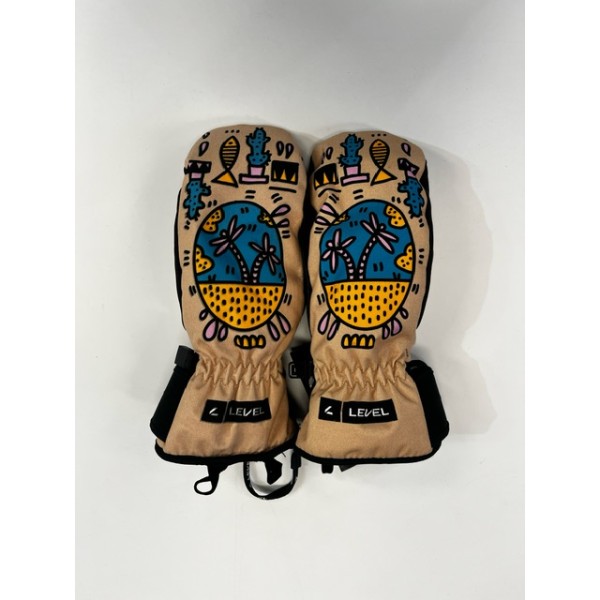 Mouffles Level vertigo pro mitt  - 1