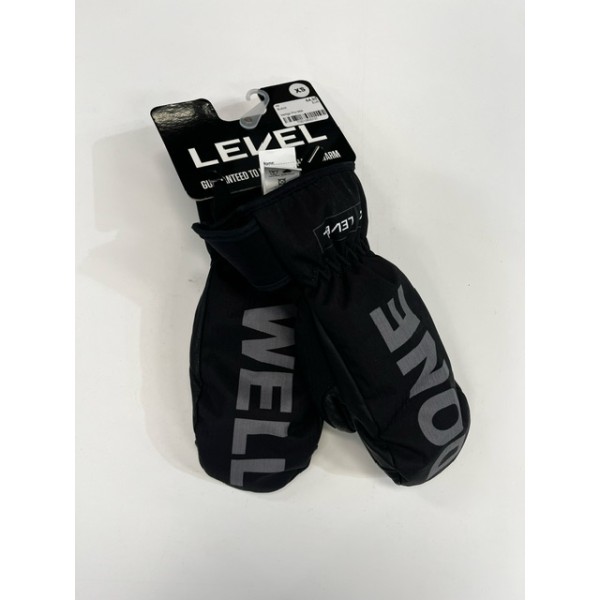 Mouffles Level vertigo pro mitt  - 1