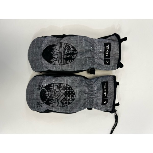 Mouffles Level vertigo pro mitt  - 1