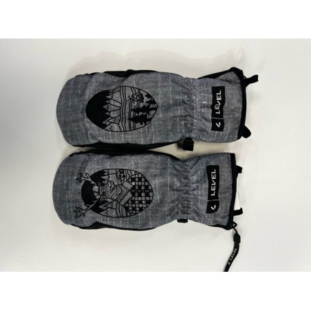 Mouffles Level vertigo pro mitt  - 1