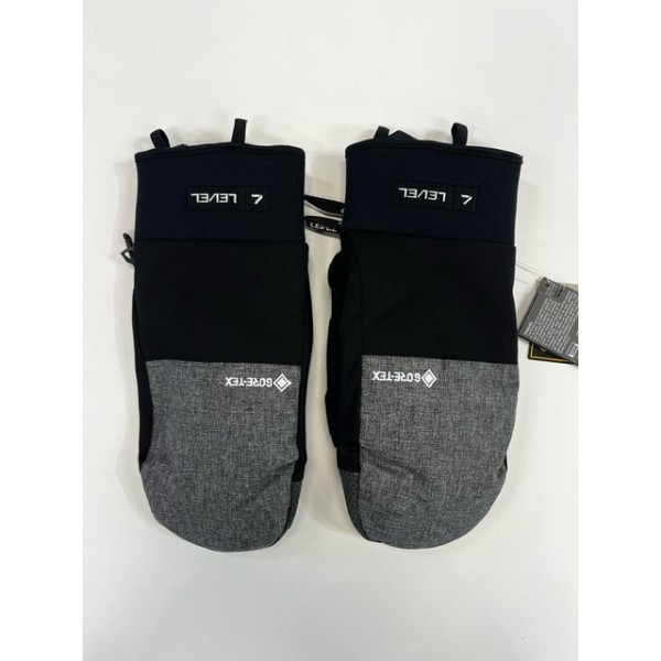 Mouffles level Matrix mitt  - 1