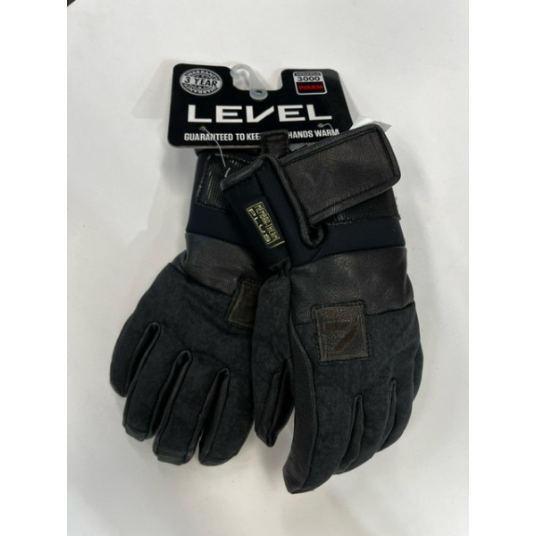 Gants Level rover  - 1