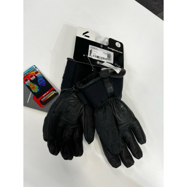 Gants Level rover  - 1