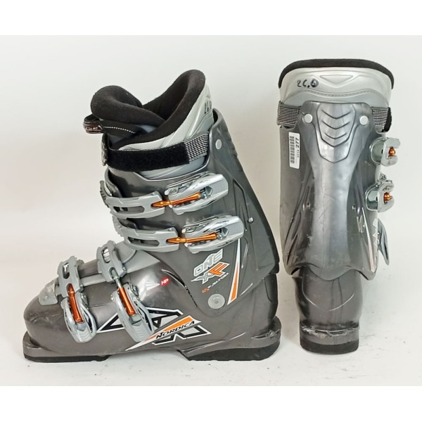 copy of Lange SX RW Ski Boots NORDICA - 1
