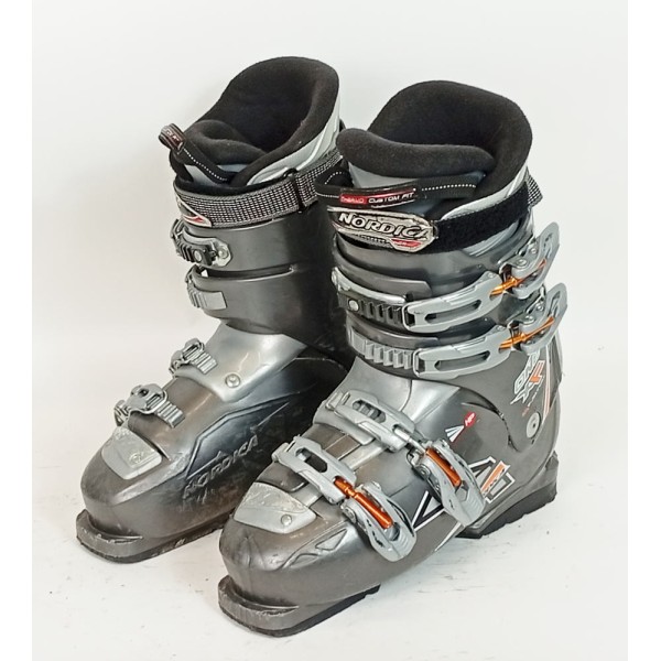 copy of Lange SX RW Ski Boots NORDICA - 2