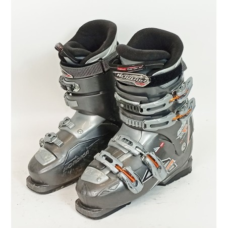 Chaussures de Ski Nordica One XF