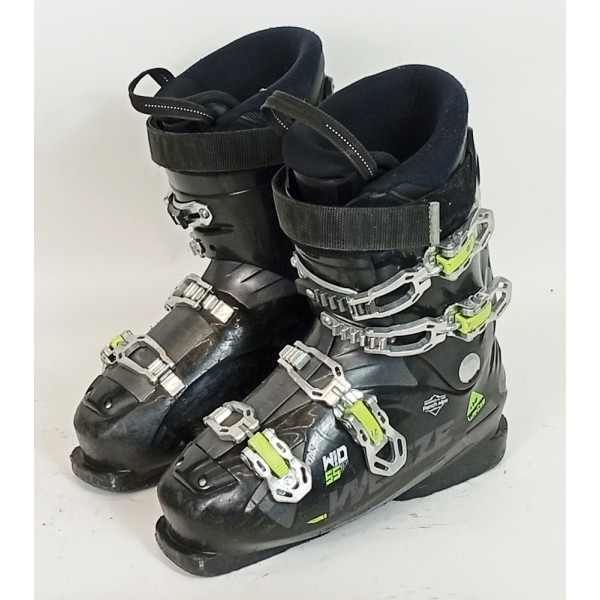 copy of Nordica One XF Skischuhe WEDZE - 2