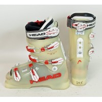 copy of Head Raptor 150 RD Skischuhe HEAD - 1