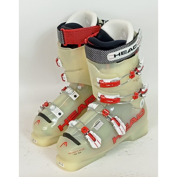 copy of Botas Esquí Head Raptor 150 RD HEAD - 2