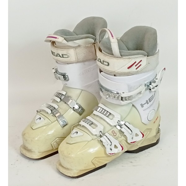 copy of Head Raptor 150 RD Ski Shoes HEAD - 2