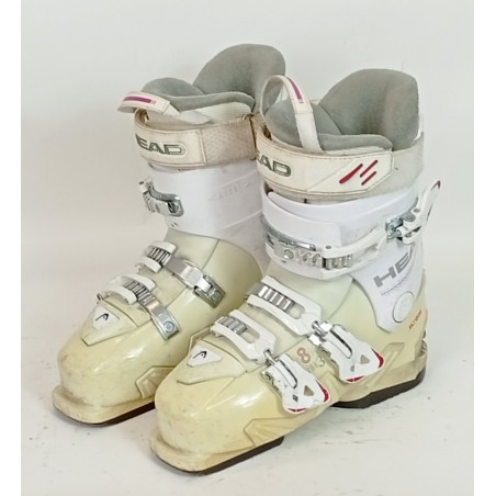 copy of Botas de esquí Head Raptor 150 RD HEAD - 2