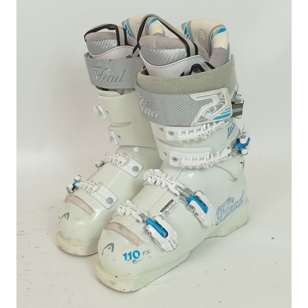 Chaussures Ski Head Raptor 110 RS