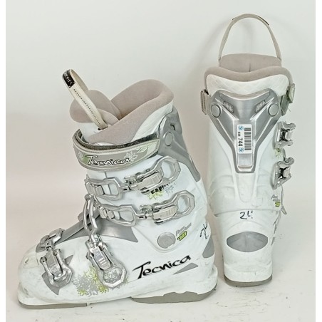 Scarponi da sci Tecnica Esprit RX TECNICA - 1 Scarponi da sci Tecnica Esprit RX TECNICA - 1