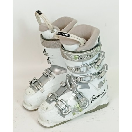 Chaussures De Ski Tecnica Esprit RX Chaussures De Ski Tecnica Esprit RX