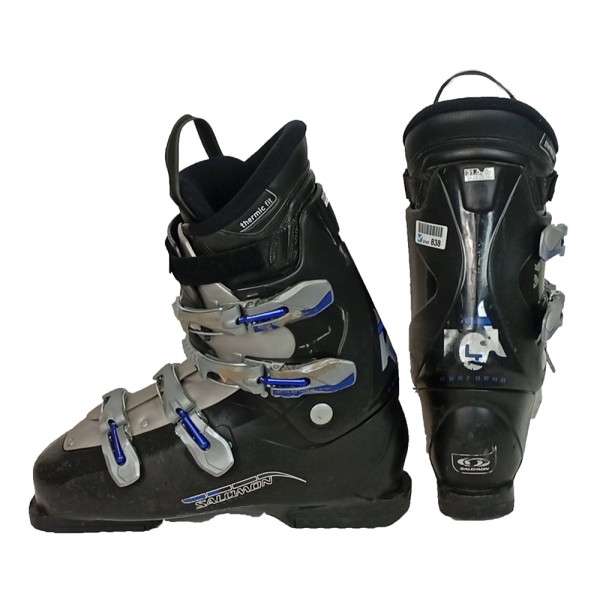 copy of Head Raptor 110 RS Ski Boots HEAD - 1