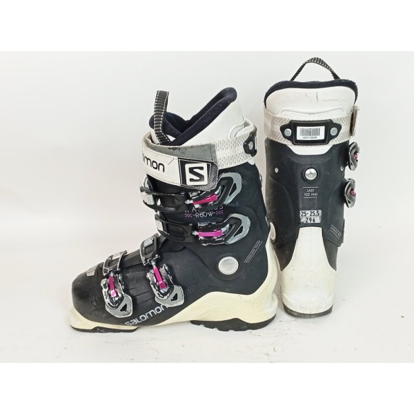 copy of Botas de esquí Salomon Performa SALOMON - 1