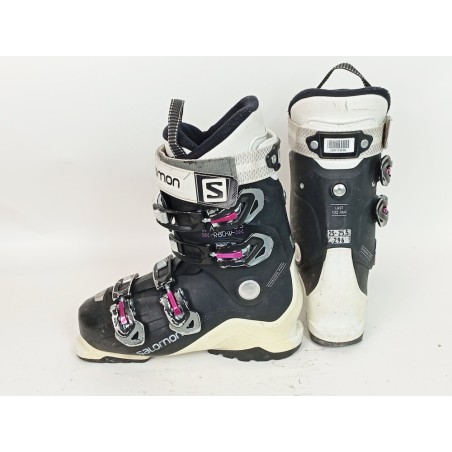 Chaussures de Ski Salomon X Access R80 W