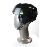 Casco da sci usati Wed ze Sentire Nera J