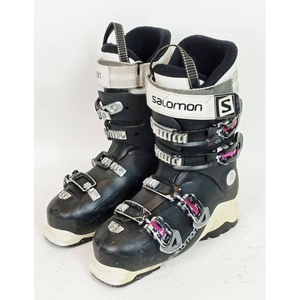 copy of Salomon Performa Skischuhe SALOMON - 1