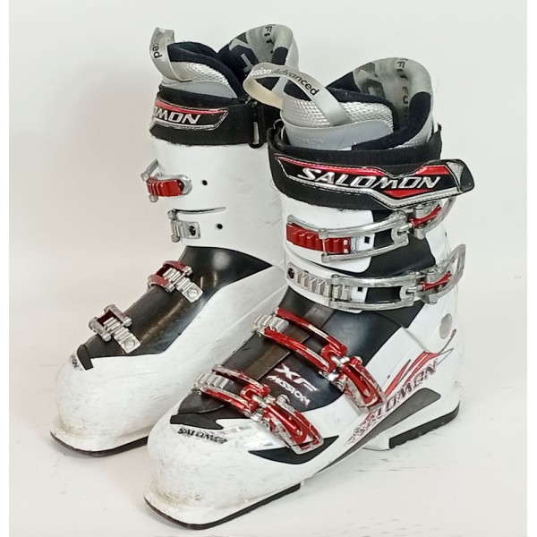 copy of Salomon X Access R80 W Skischuhe SALOMON - 2