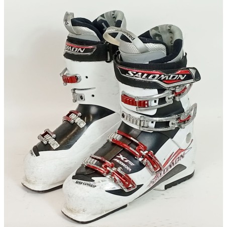 copy of Salomon X Access R80 W Skischuhe SALOMON - 2 copy of Salomon X Access R80 W Skischuhe SALOMON - 2