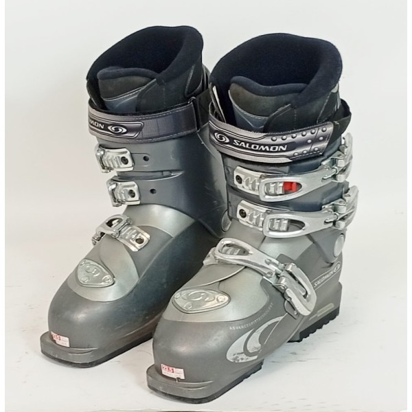 copy of Salomon Mission XF Skischuhe SALOMON - 1