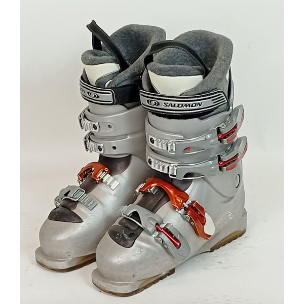 copy of Botas de esquí Salomon Performa SALOMON - 1