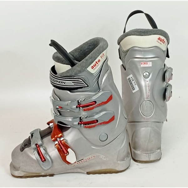 copy of Botas de esquí Salomon Performa SALOMON - 1
