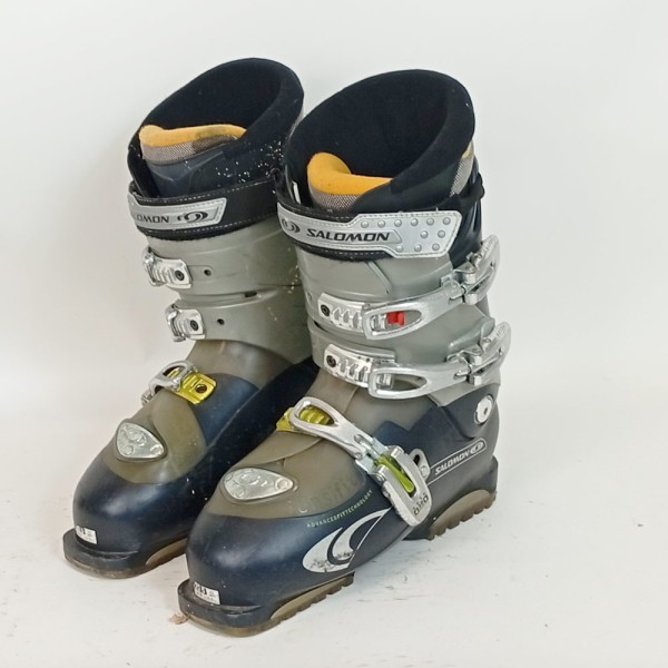 copy of Botas de esquí Salomon Performa+ SALOMON - 1