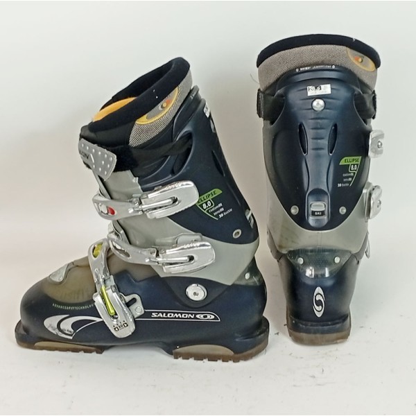 copy of Scarponi da sci Salomon Performa+ SALOMON - 1