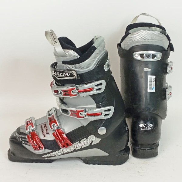 copy of Botas de esquí Salomon Ellipse 8.0 SALOMON - 1