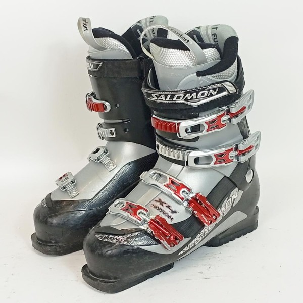 copy of Botas de esquí Salomon Ellipse 8.0 SALOMON - 1