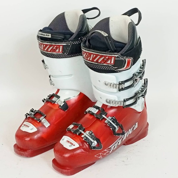 copy of Botas de esquí Fischer Mystyle 8 XTR TECNICA - 1